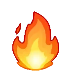 fire icon