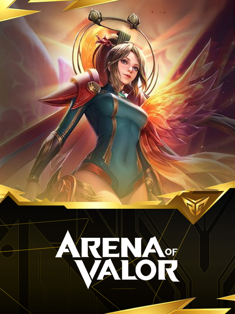 Arena Of Valor
