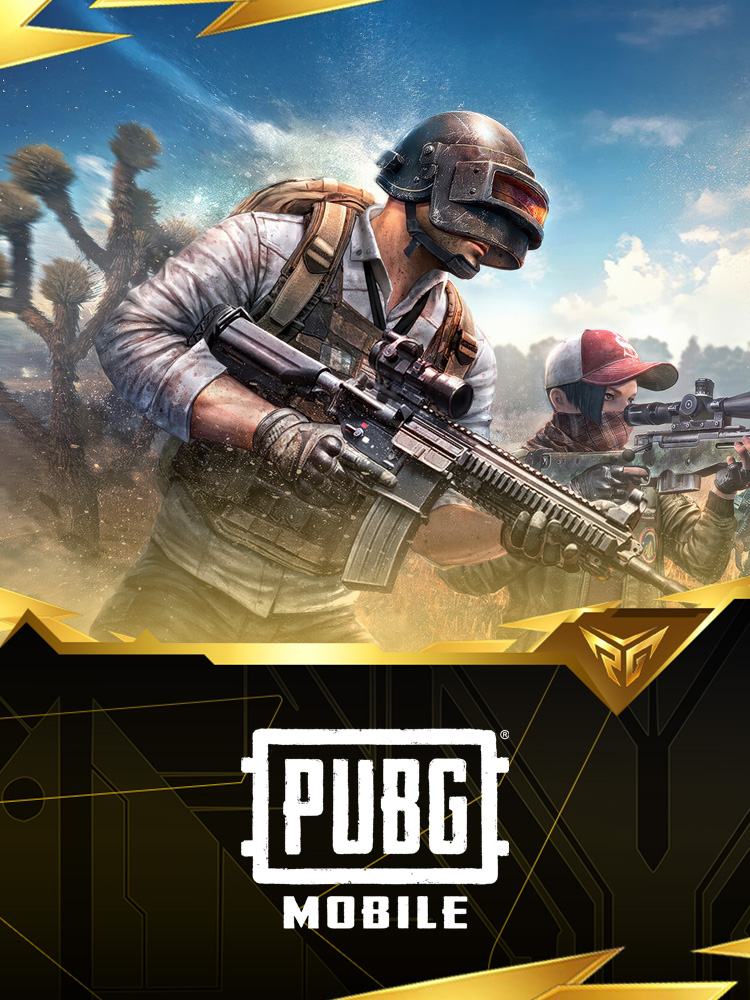 PUBG Mobile