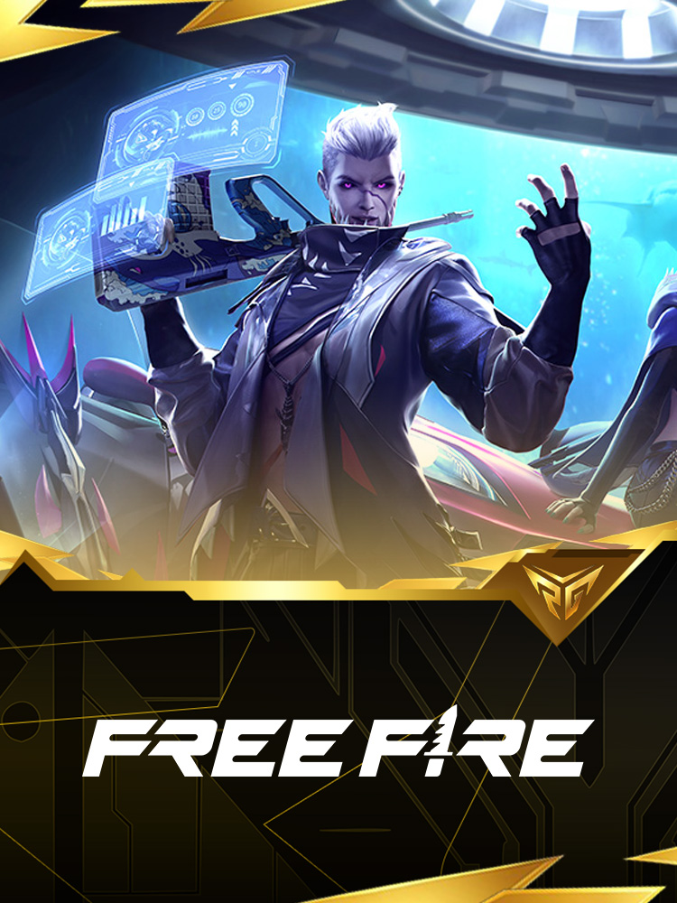 Free Fire