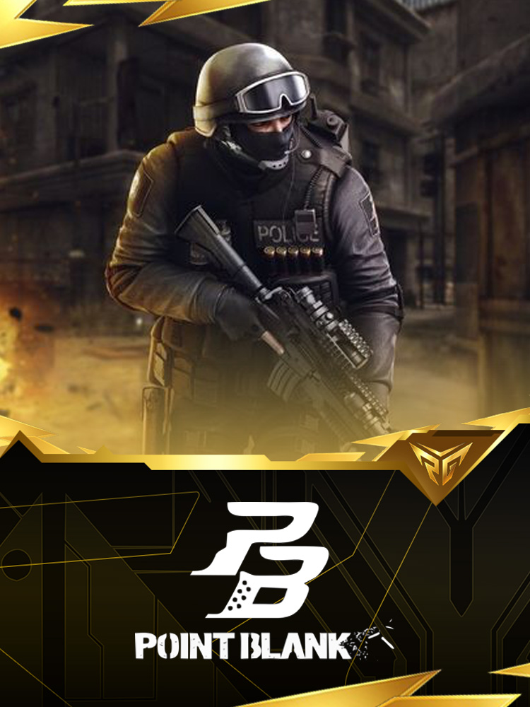 Point Blank