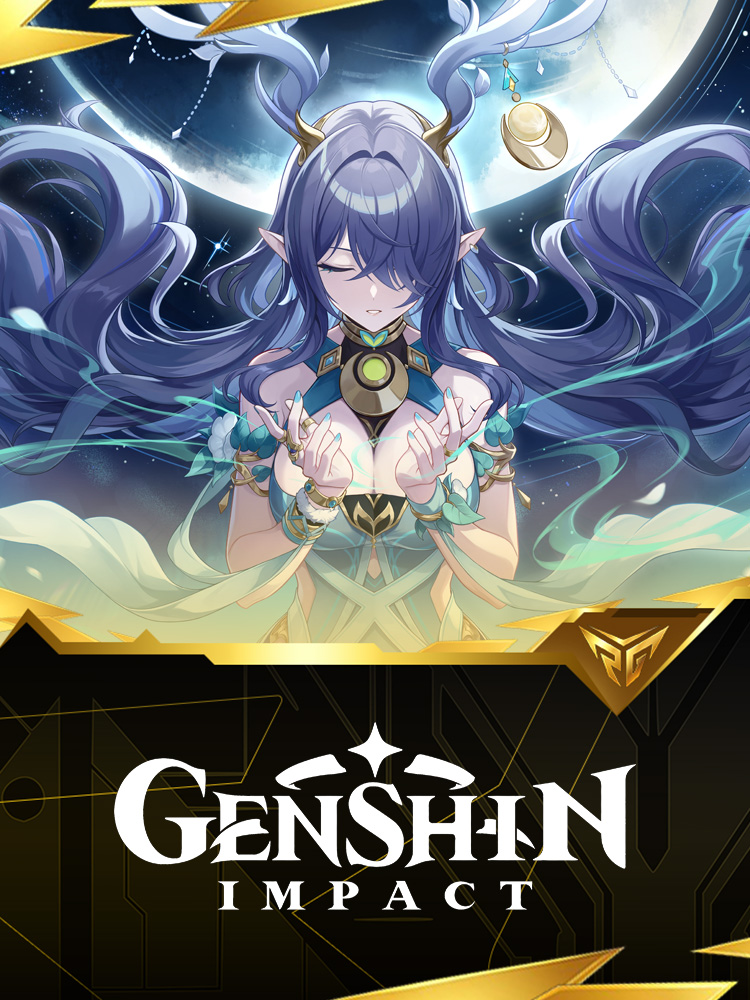 Genshin Impact