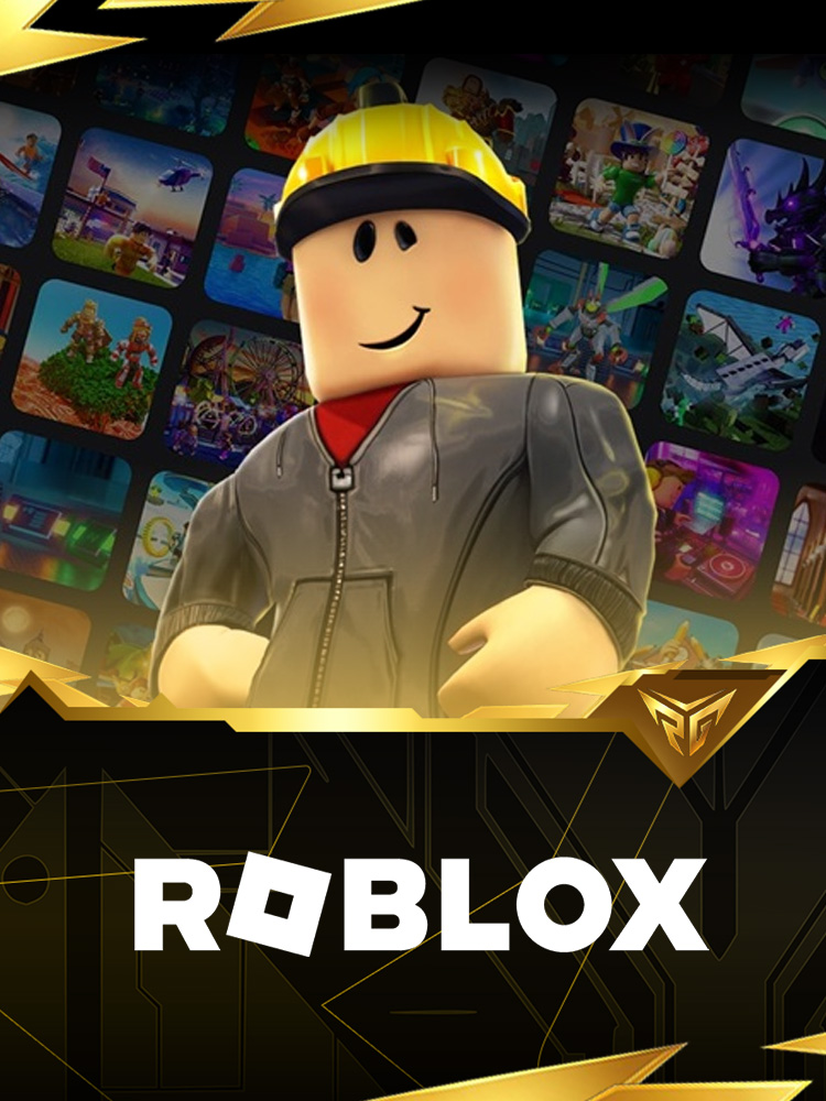 Roblox