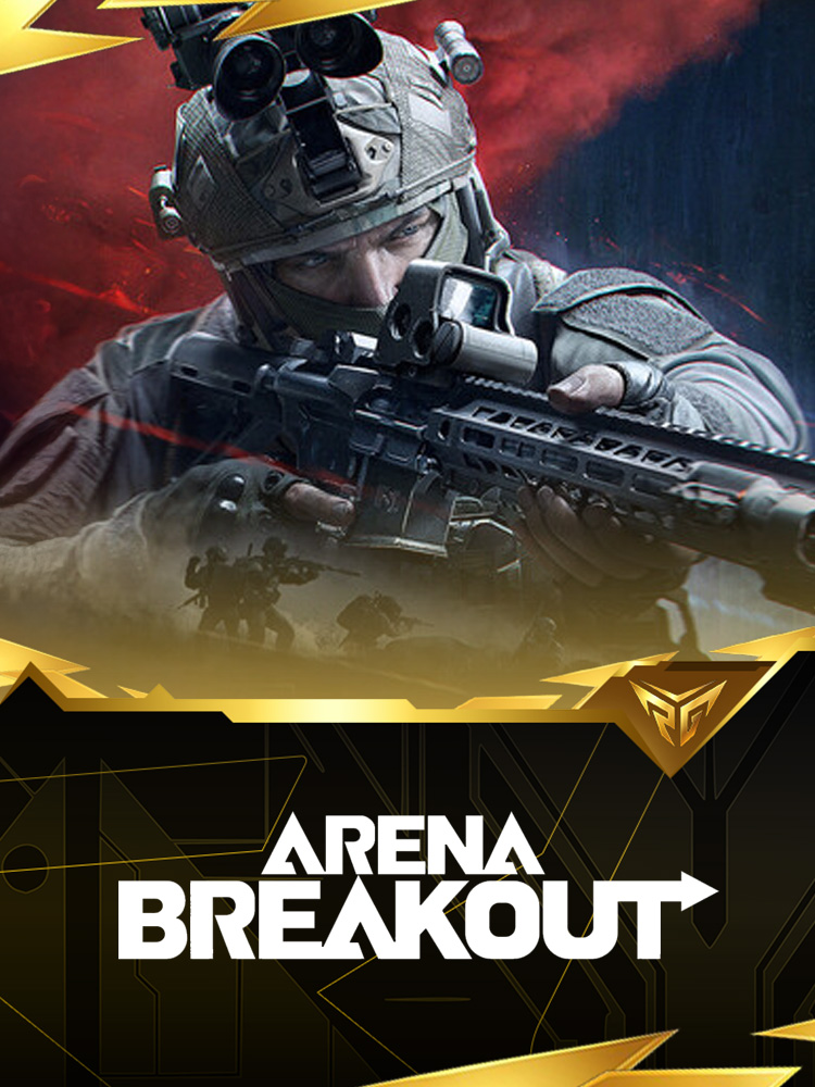 Arena Breakout