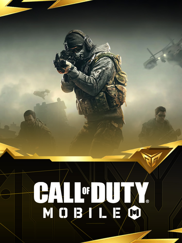 Call of Duty Mobile